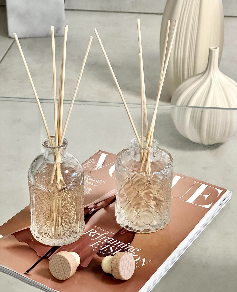 מפיץ ריח אתני (B2B)