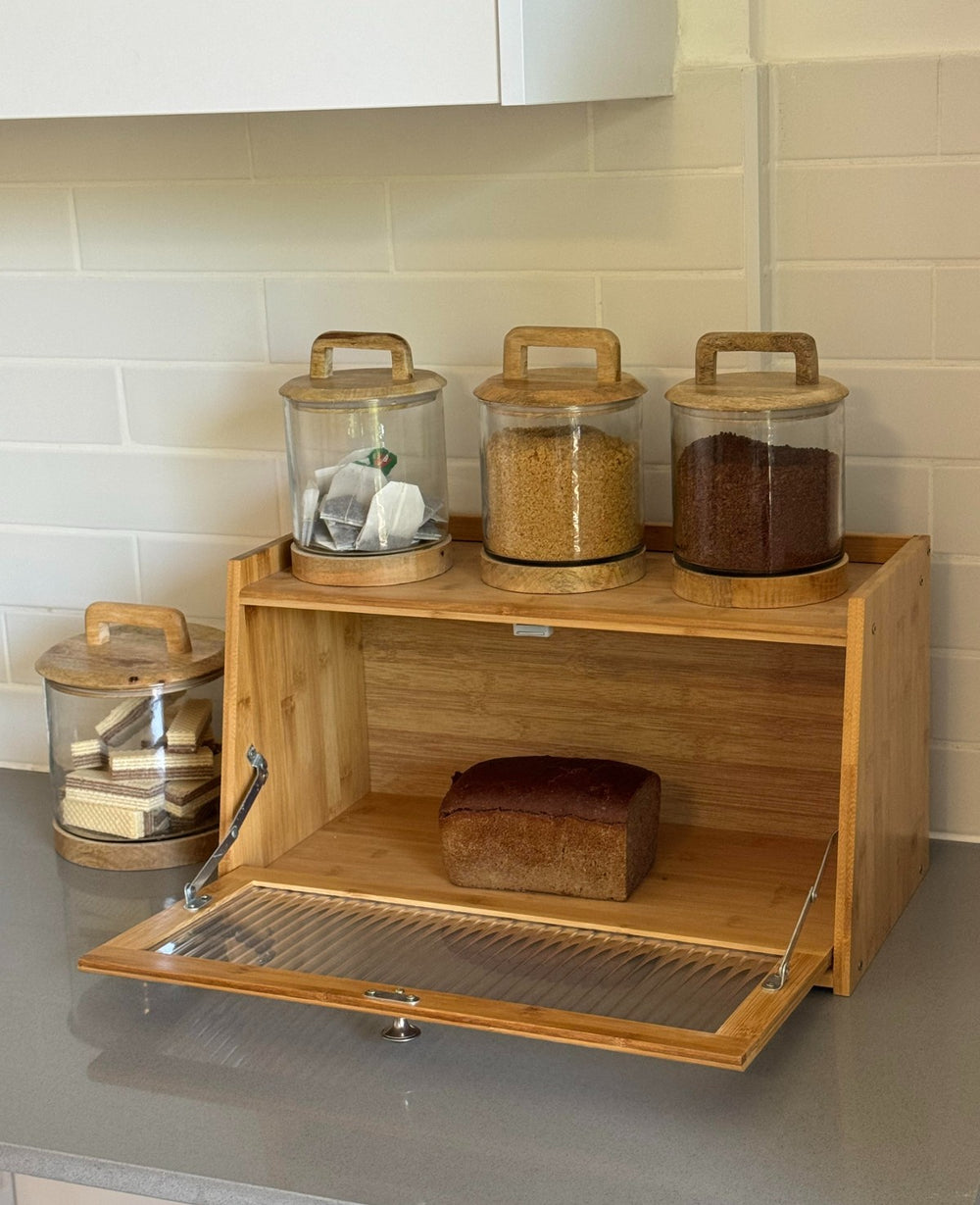 מכירה מוקדמת - LIA BOX