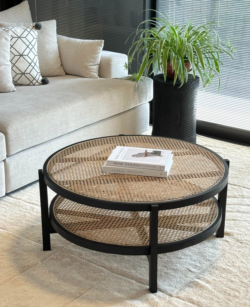 RONI BLACK (B2B) שולחן