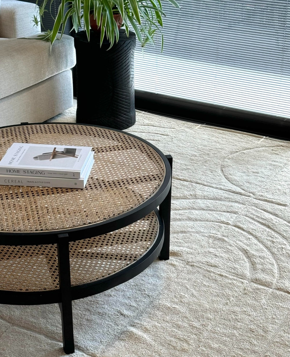 RONI BLACK (B2B) שולחן