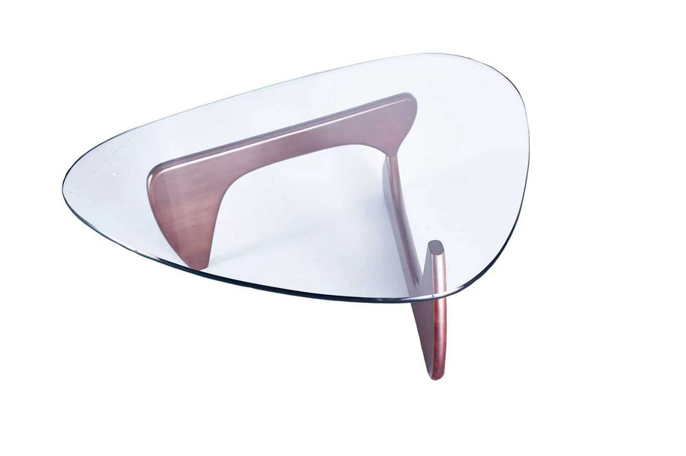 שולחן סלון LUSUN BROWN