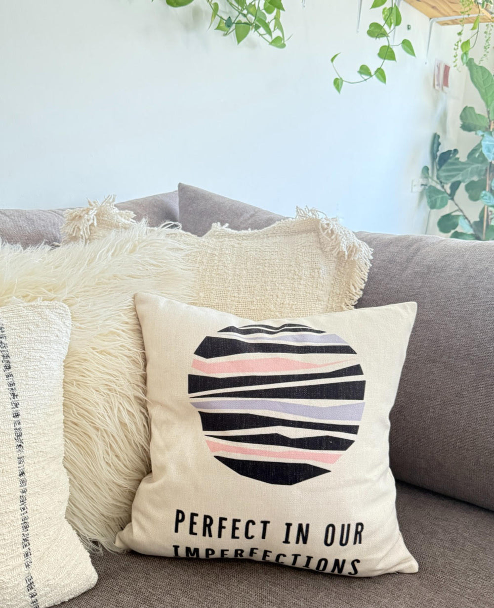 כרית נוי פרפקט