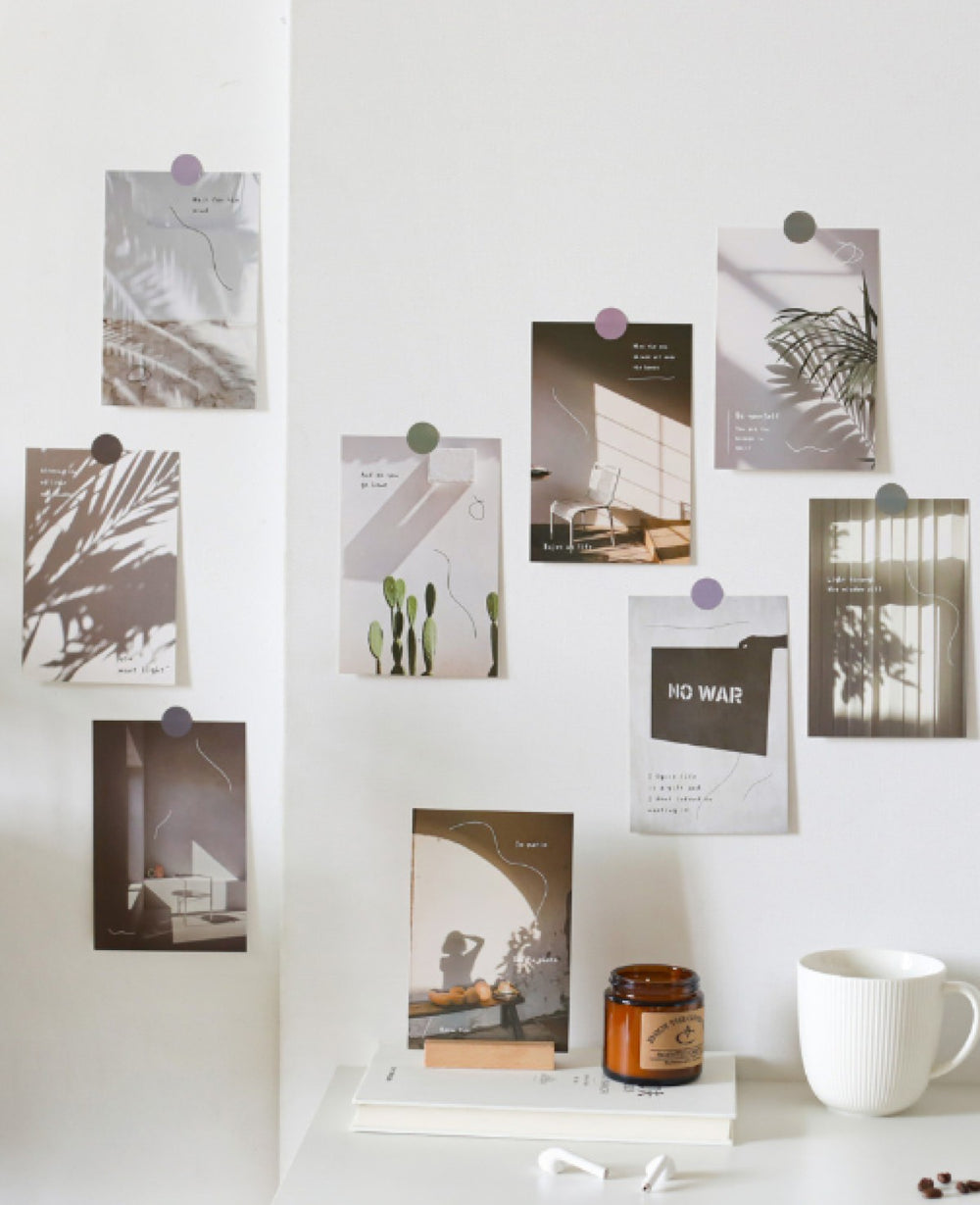 מארז גלויות אורבן (B2B)