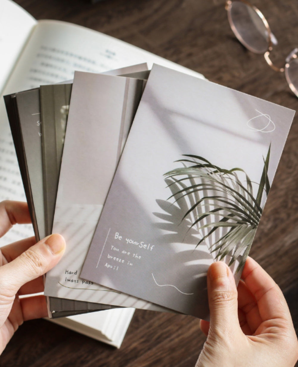 מארז גלויות אורבן (B2B)