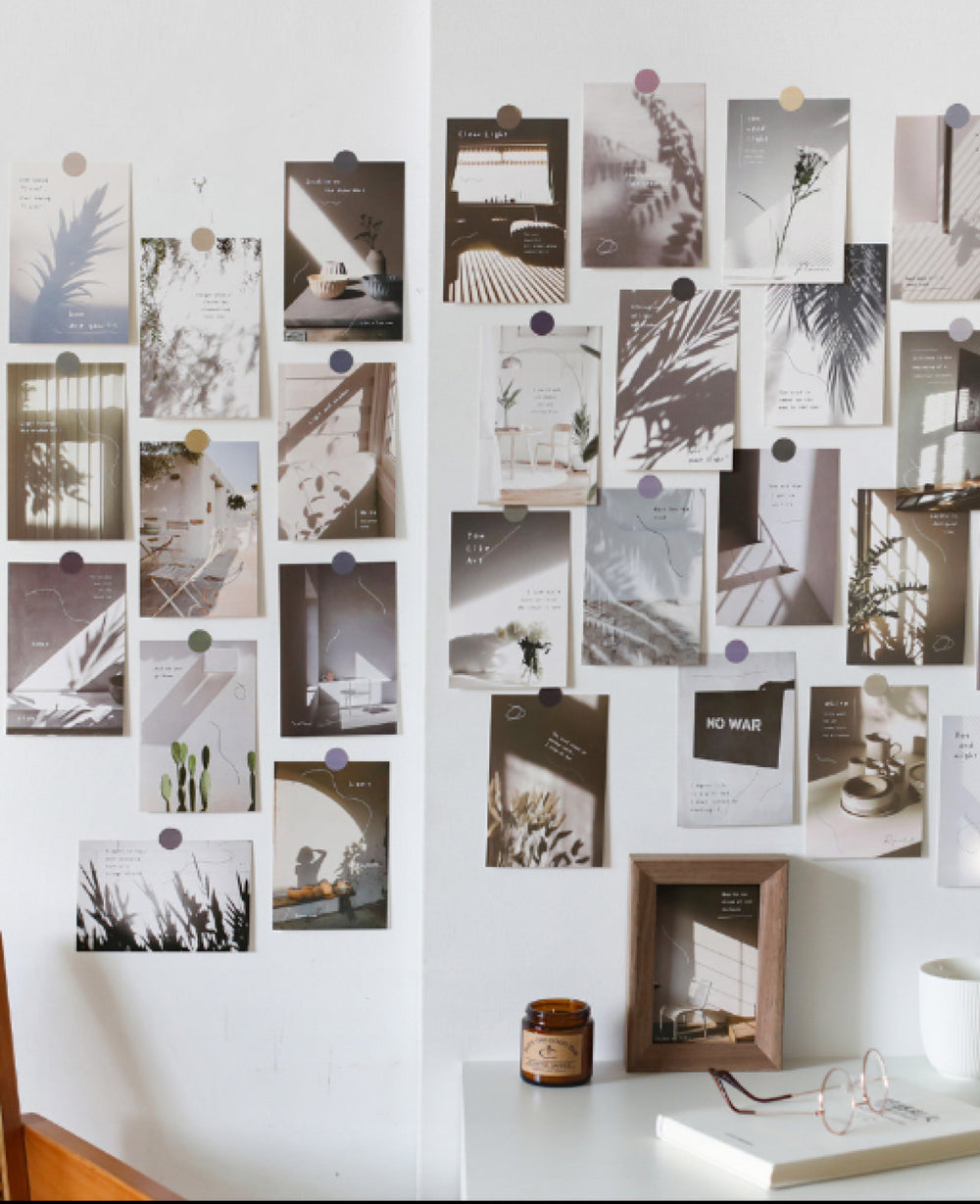 מארז גלויות אורבן (B2B)