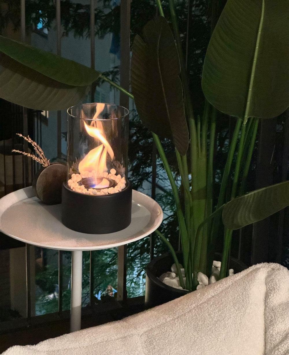 מבער שולחני (B2B)