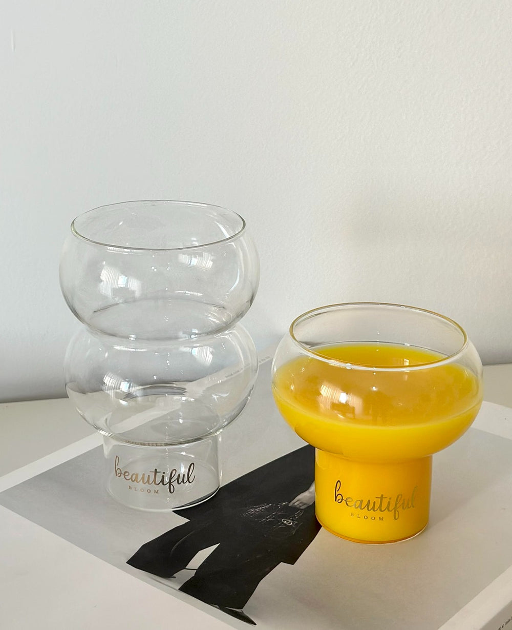 כוס בלום (B2B)