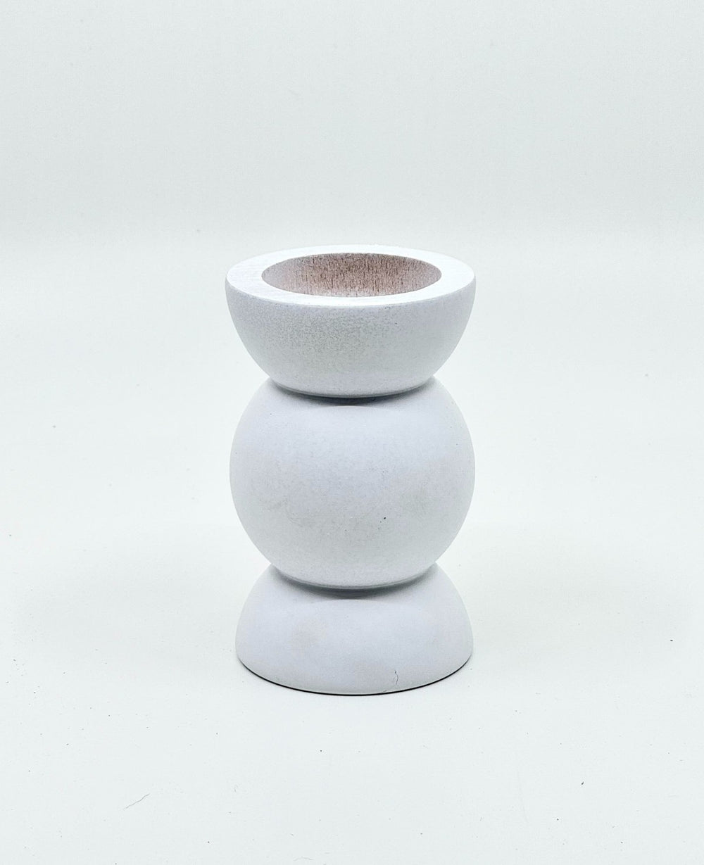 פמוט עץ לילי (B2B)