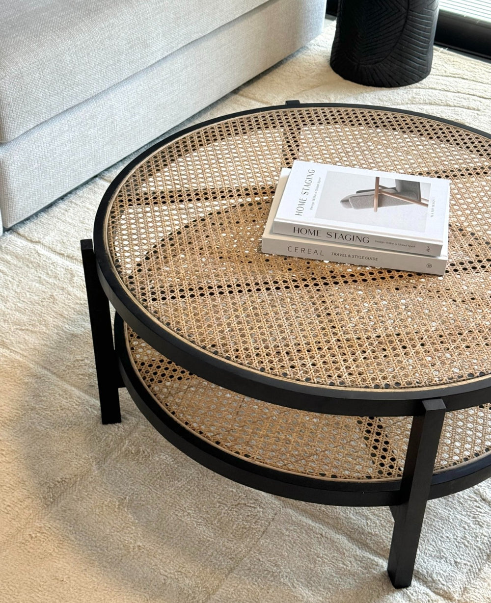 RONI BLACK (B2B) שולחן