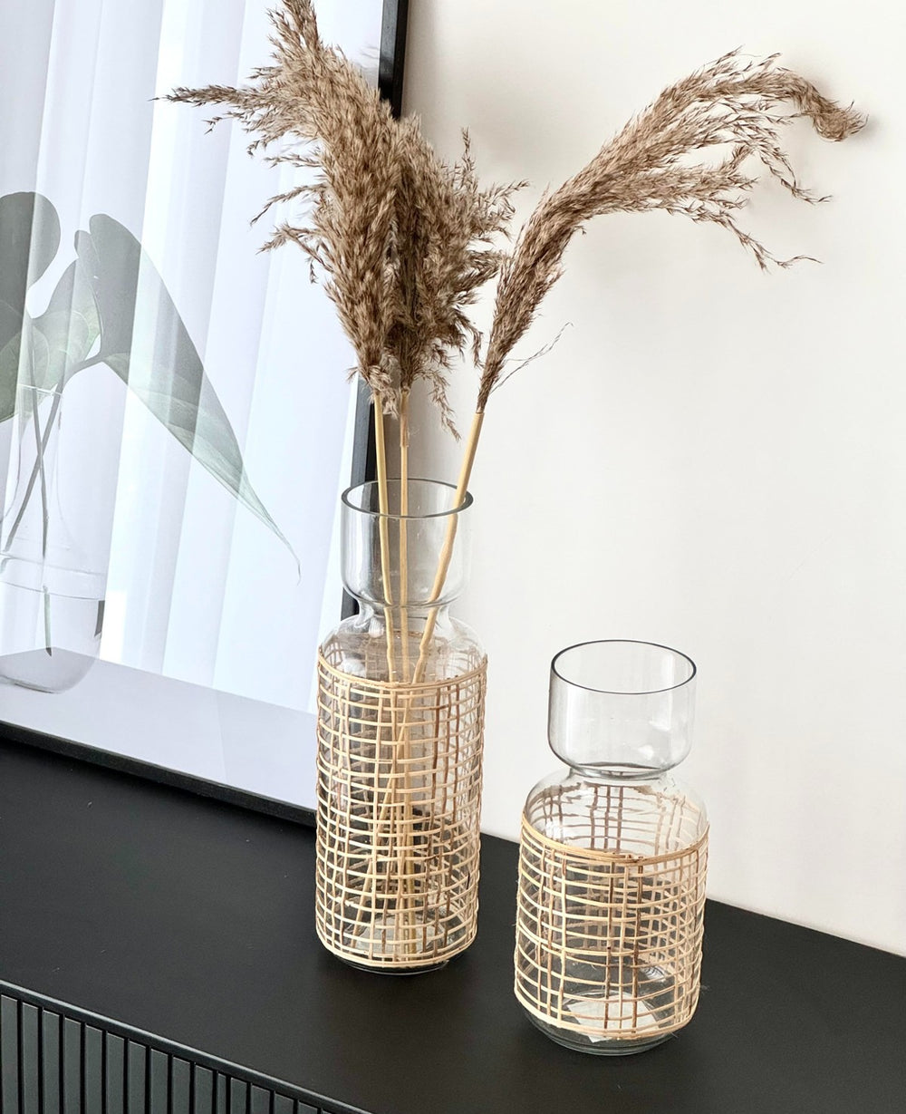 אגרטל זכוכית לני (B2B)