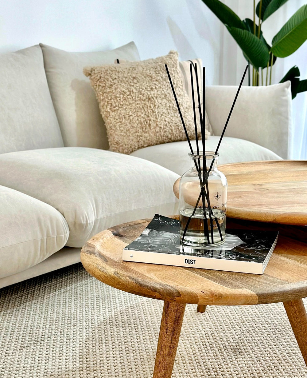 מפיץ ריח קספר GREEN TEA (B2B)