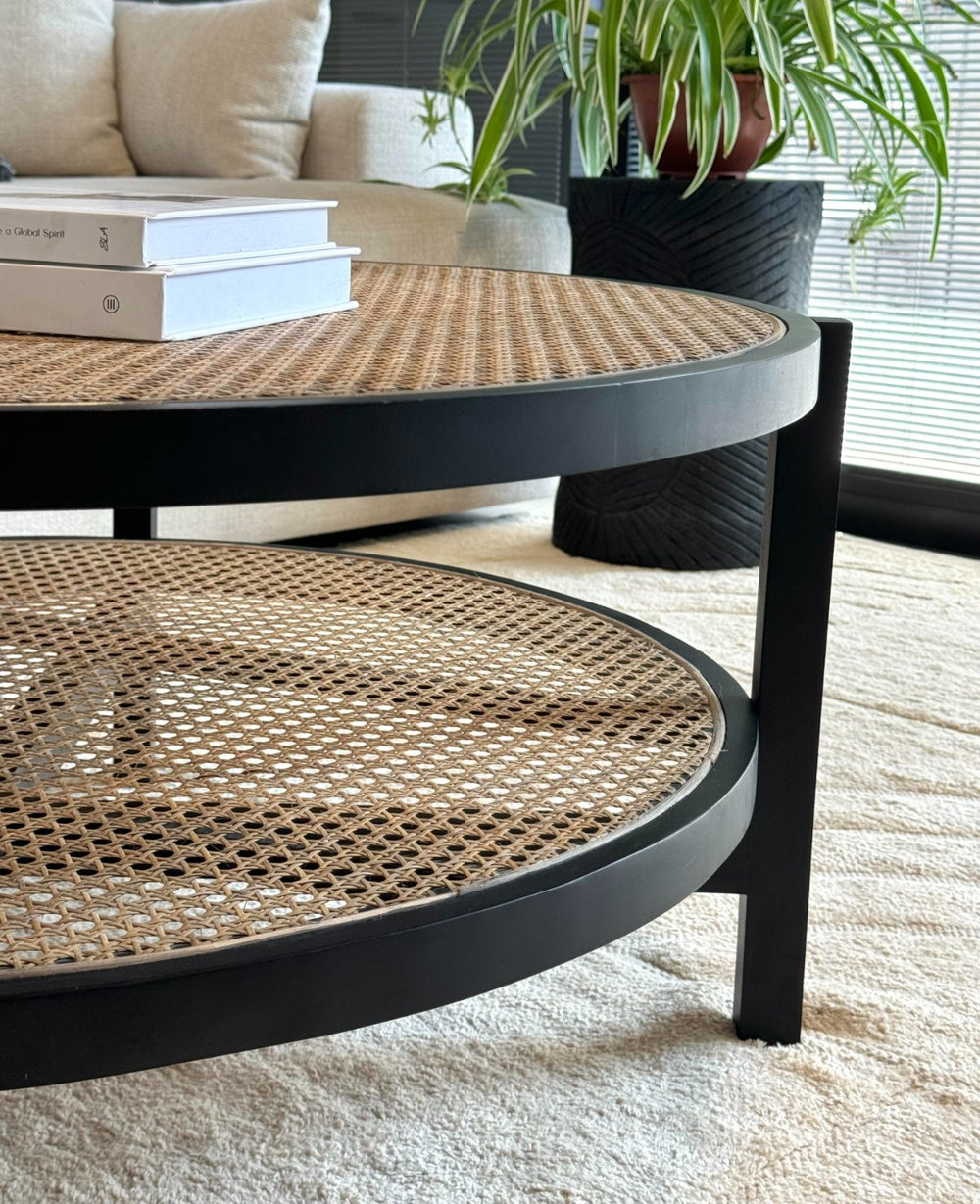 RONI BLACK (B2B) שולחן