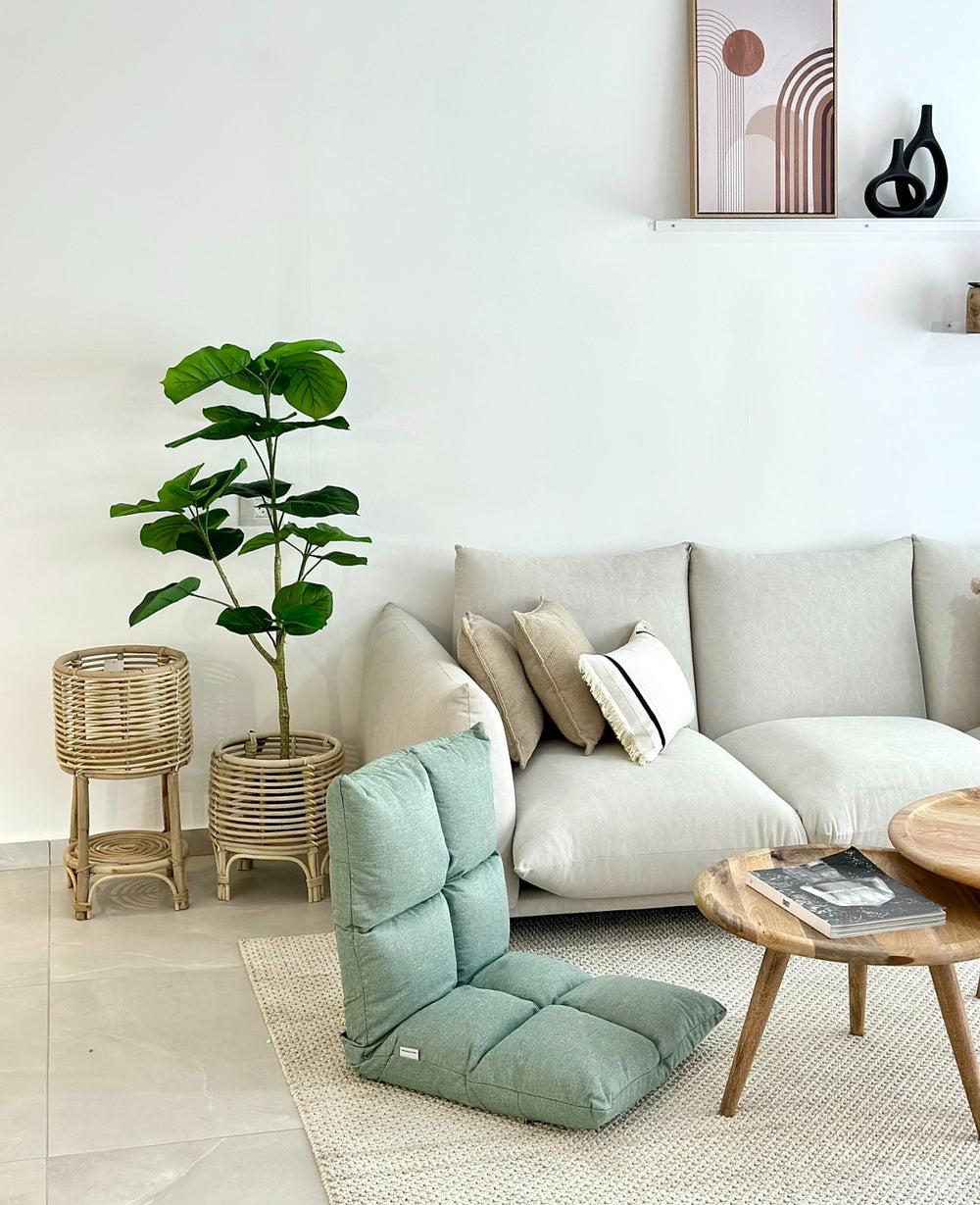 מכירה מוקדמת - Tokyo green כיסא יפני