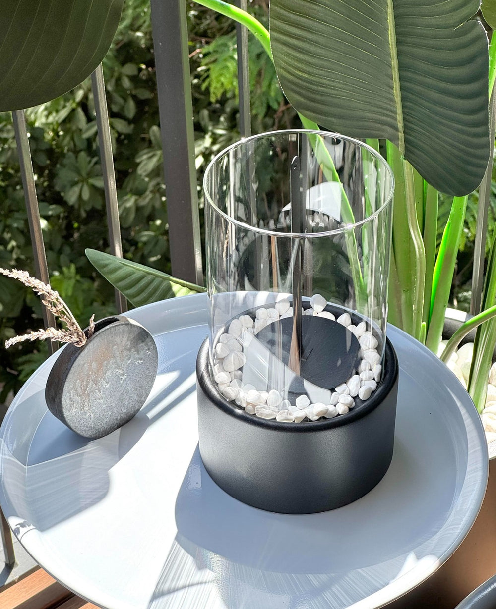 מבער שולחני (B2B)