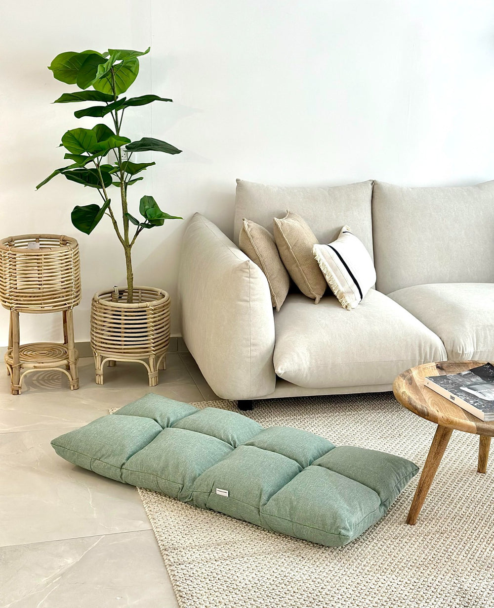 מכירה מוקדמת - Tokyo green כיסא יפני