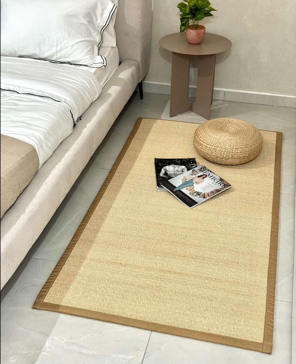 BAMBOO CARPET 90*180 (B2B)