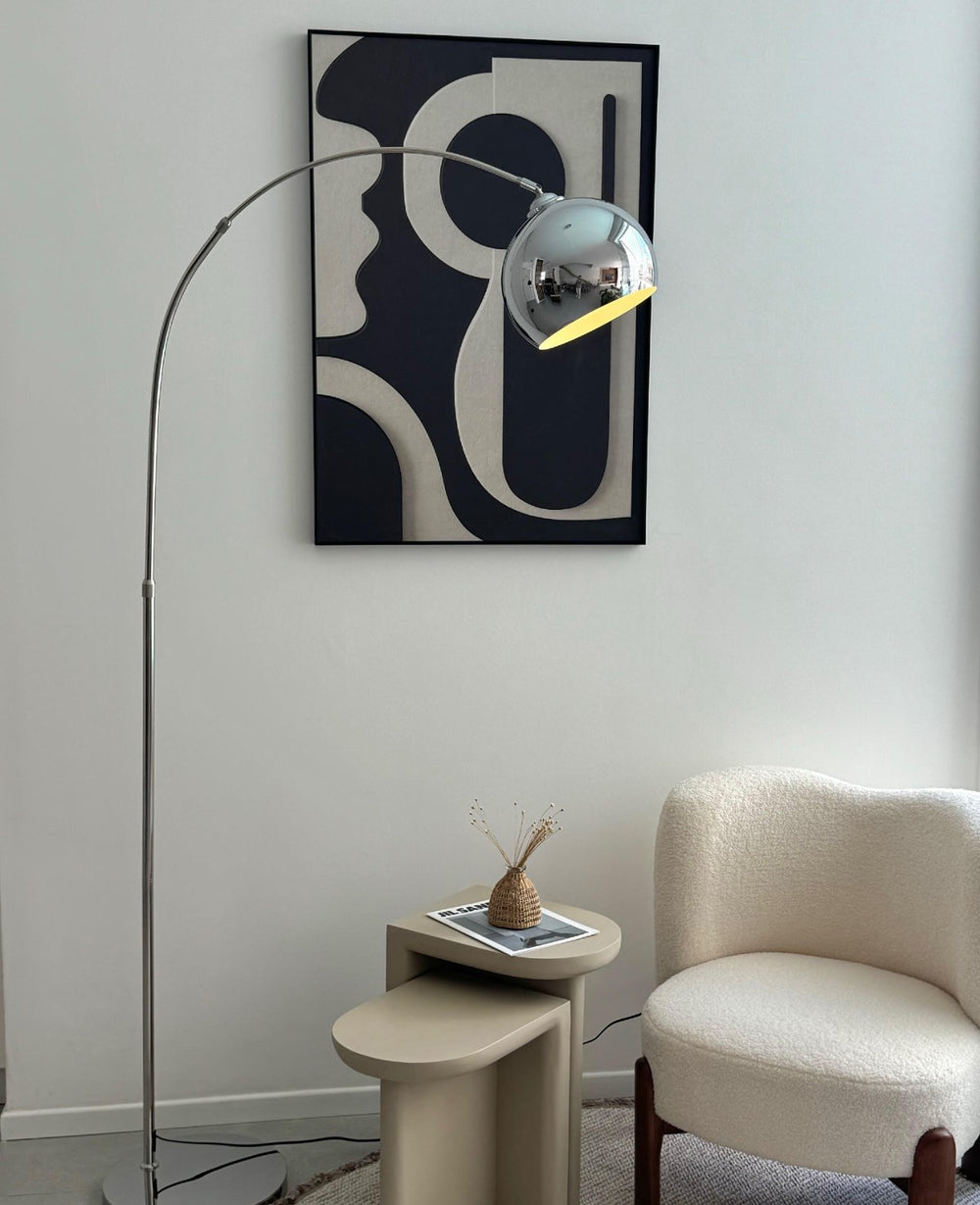 BAUHAUS SILVER (B2B)