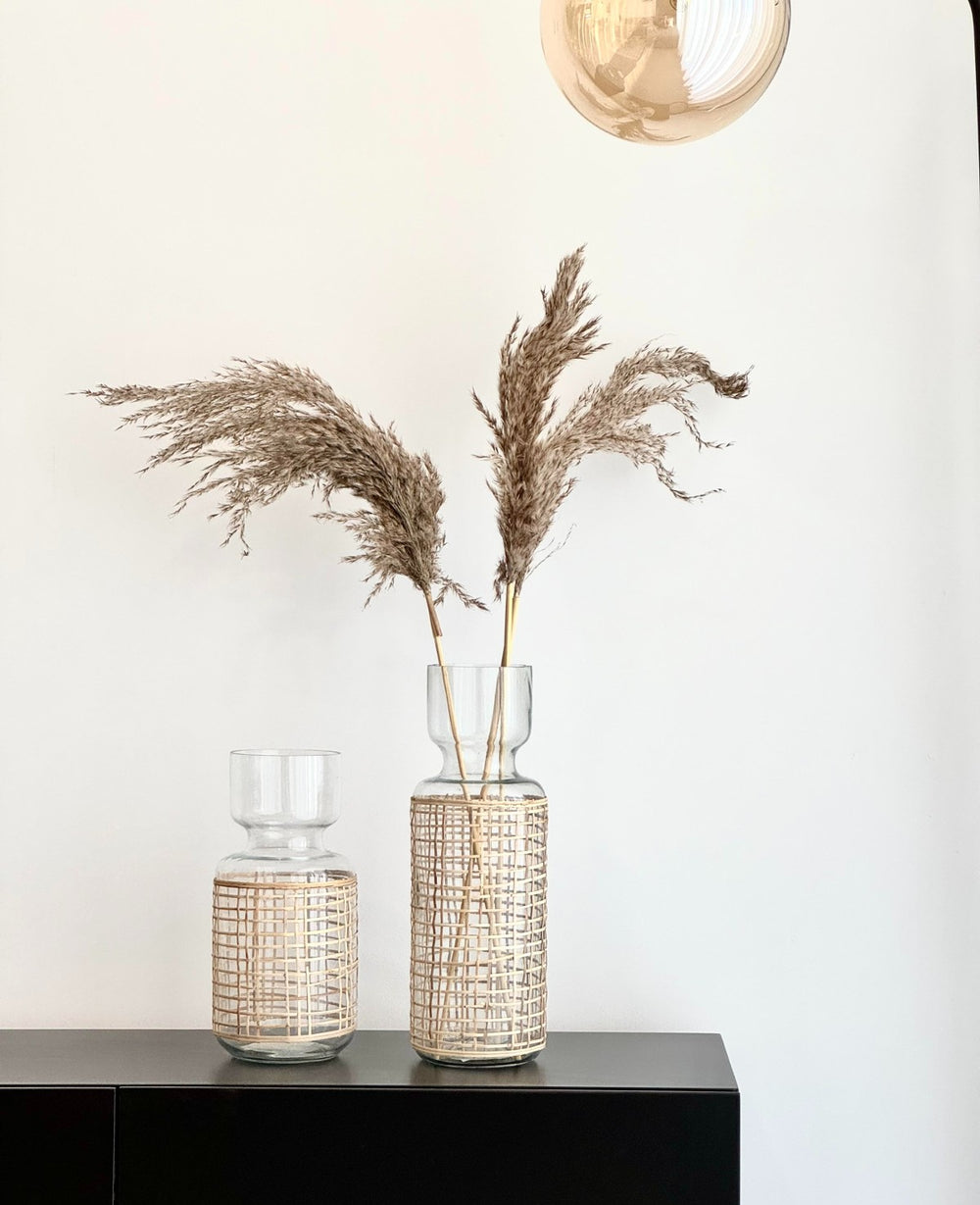 אגרטל זכוכית לני (B2B)