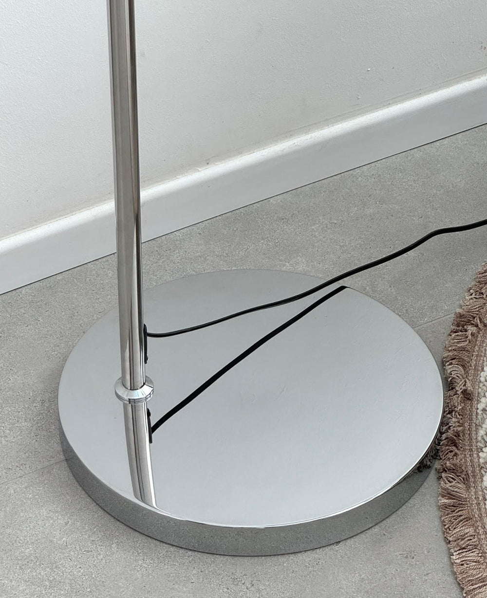 BAUHAUS SILVER (B2B)