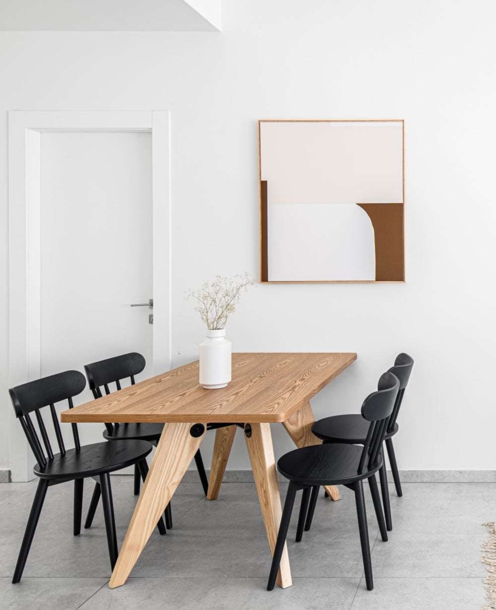 שולחן פינת אוכל ניב