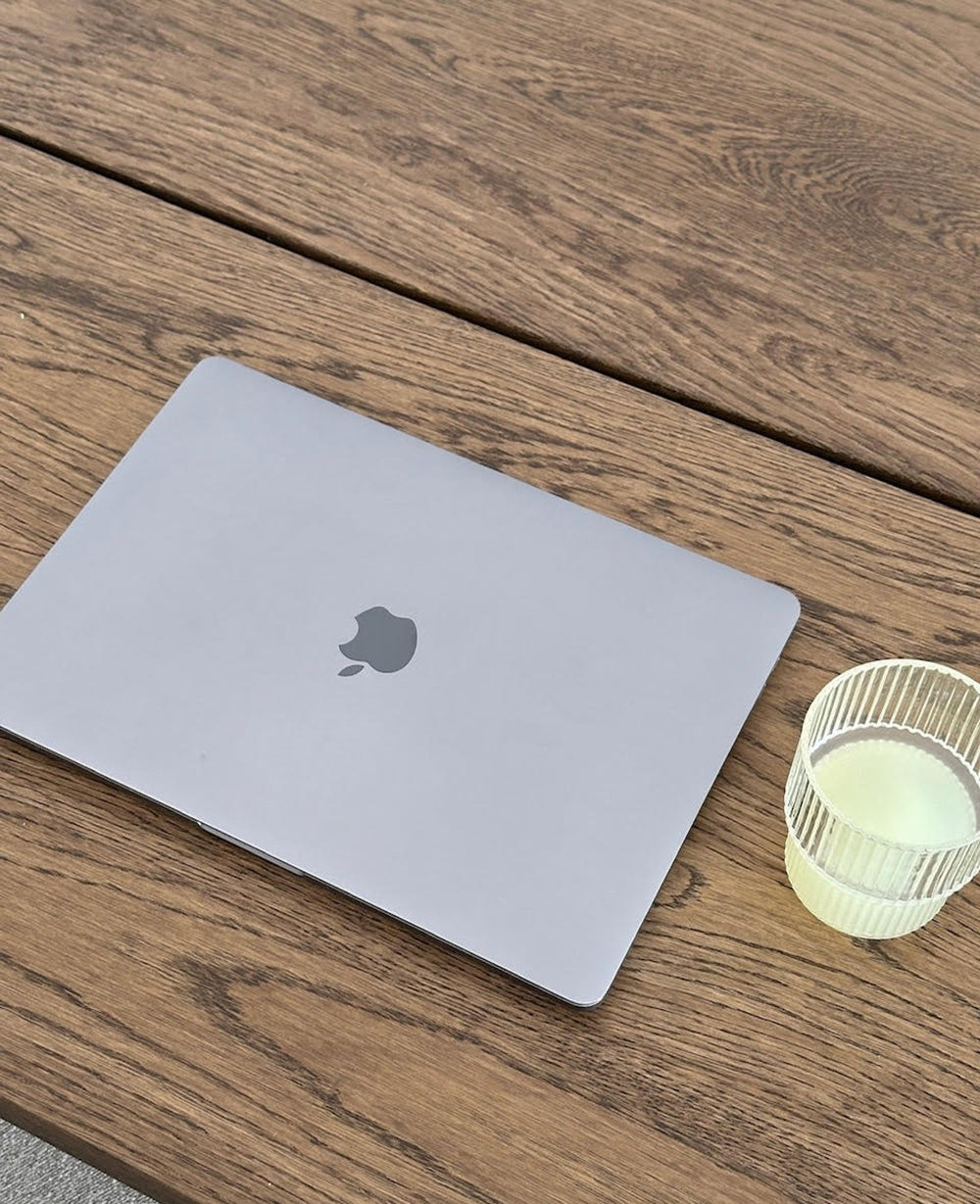 STRIPE כוס זכוכית