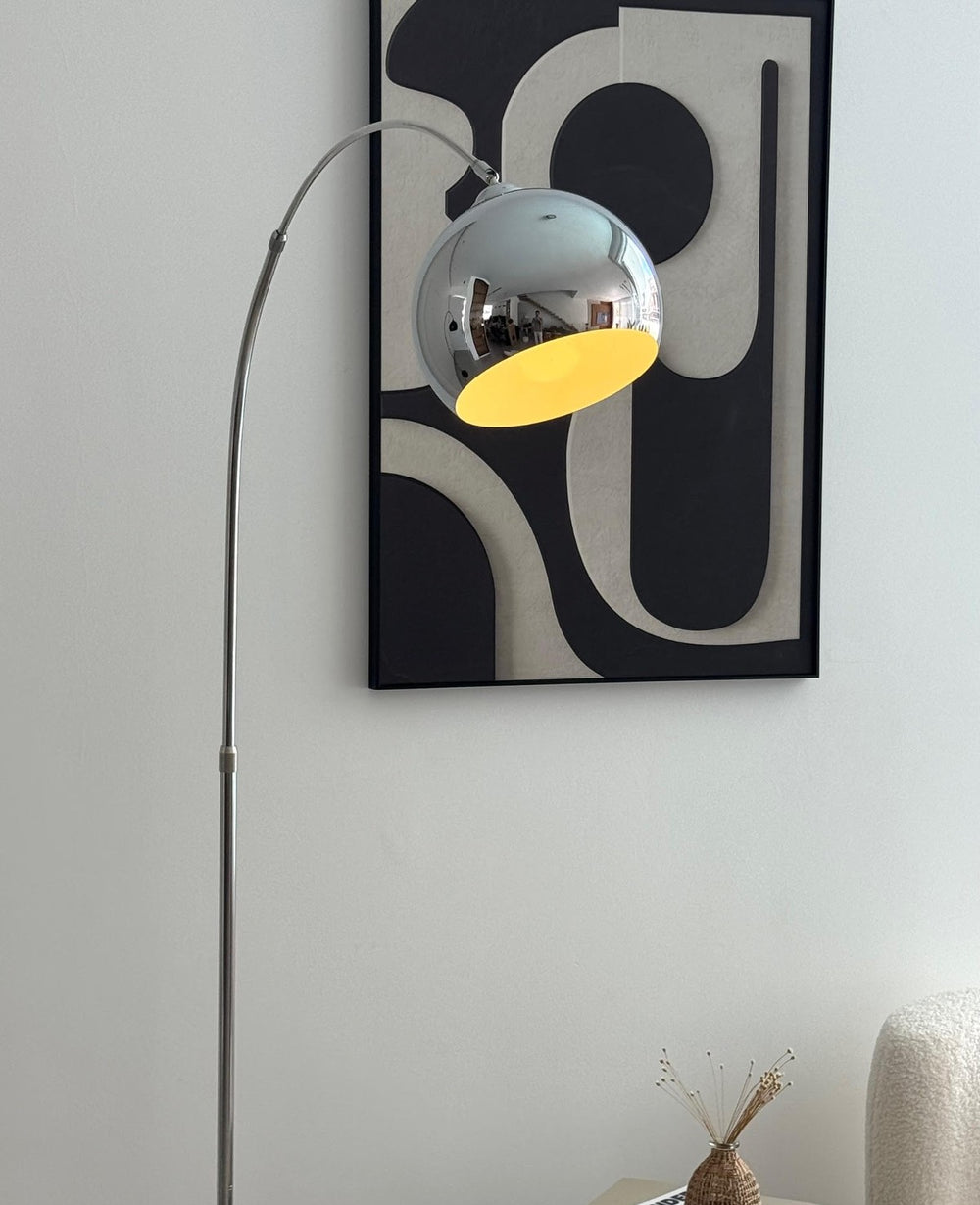 BAUHAUS SILVER (B2B)