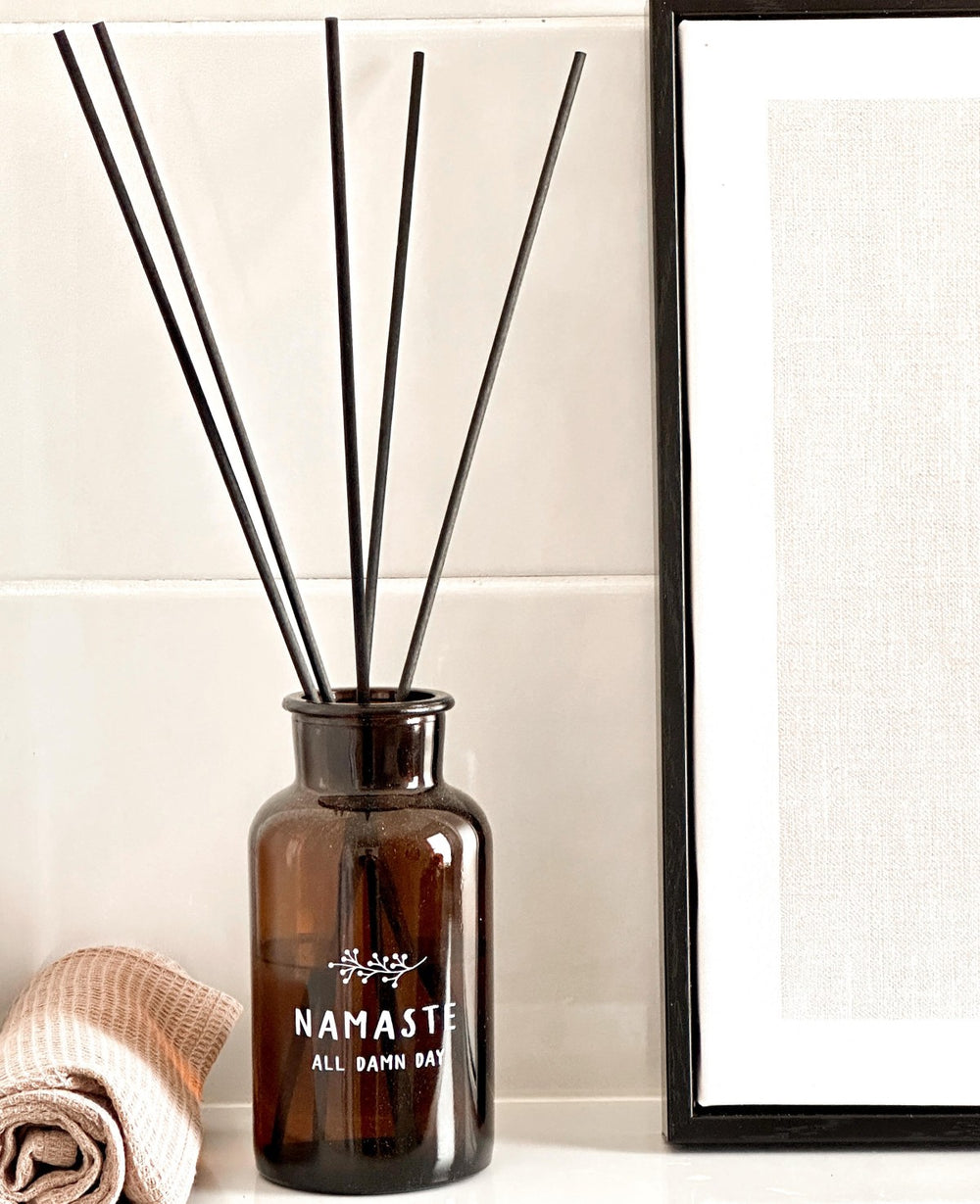 WHITE MUSK מפיץ ריח בובי (B2B)