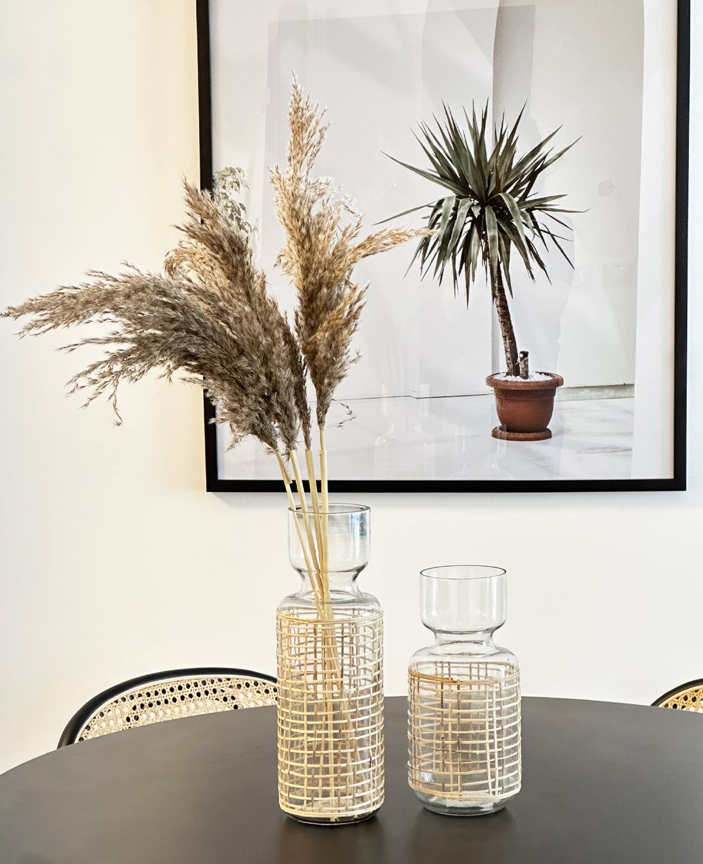 אגרטל זכוכית לני (B2B)