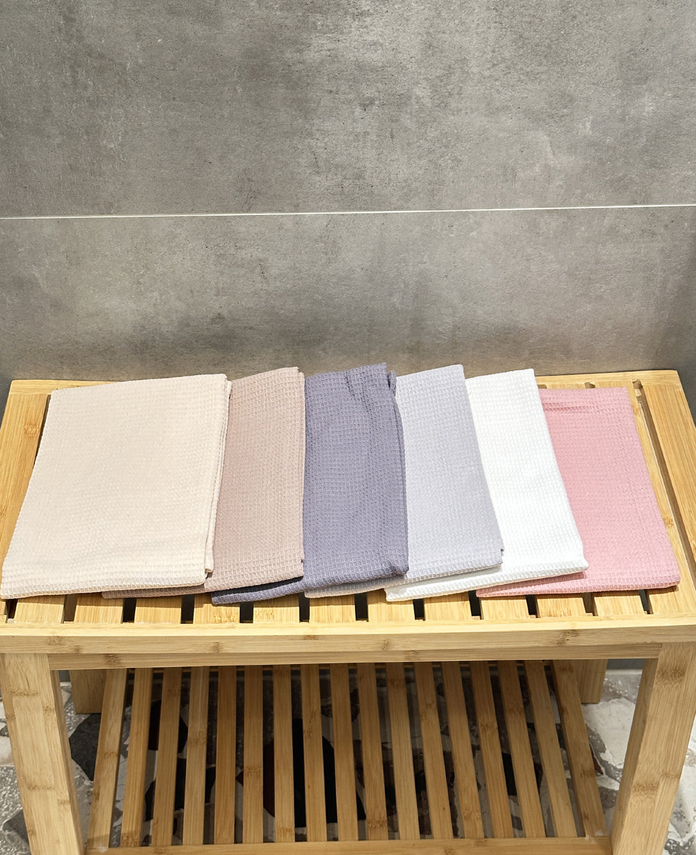 מגבת ידיים פיקה - מכירה מוקדמת