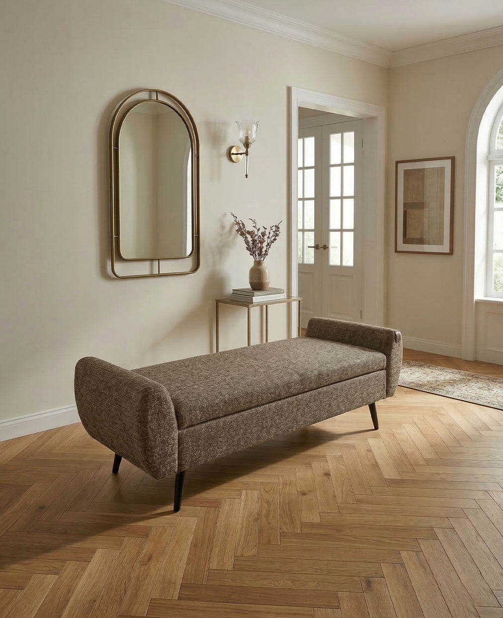 ספסל אחסון מולטי