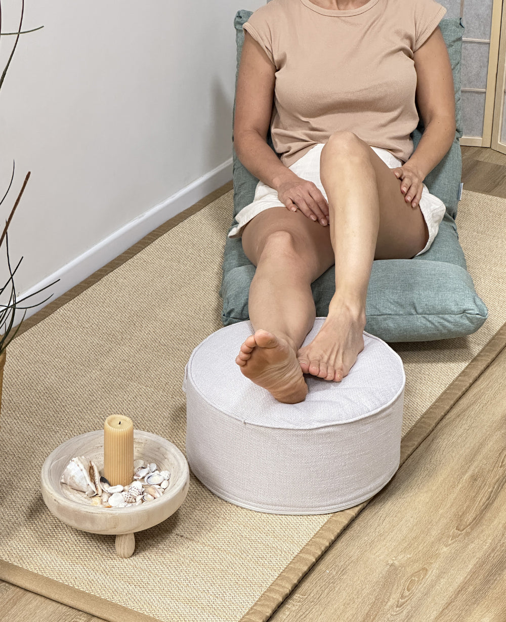 מכירה מוקדמת - Tokyo green כיסא יפני