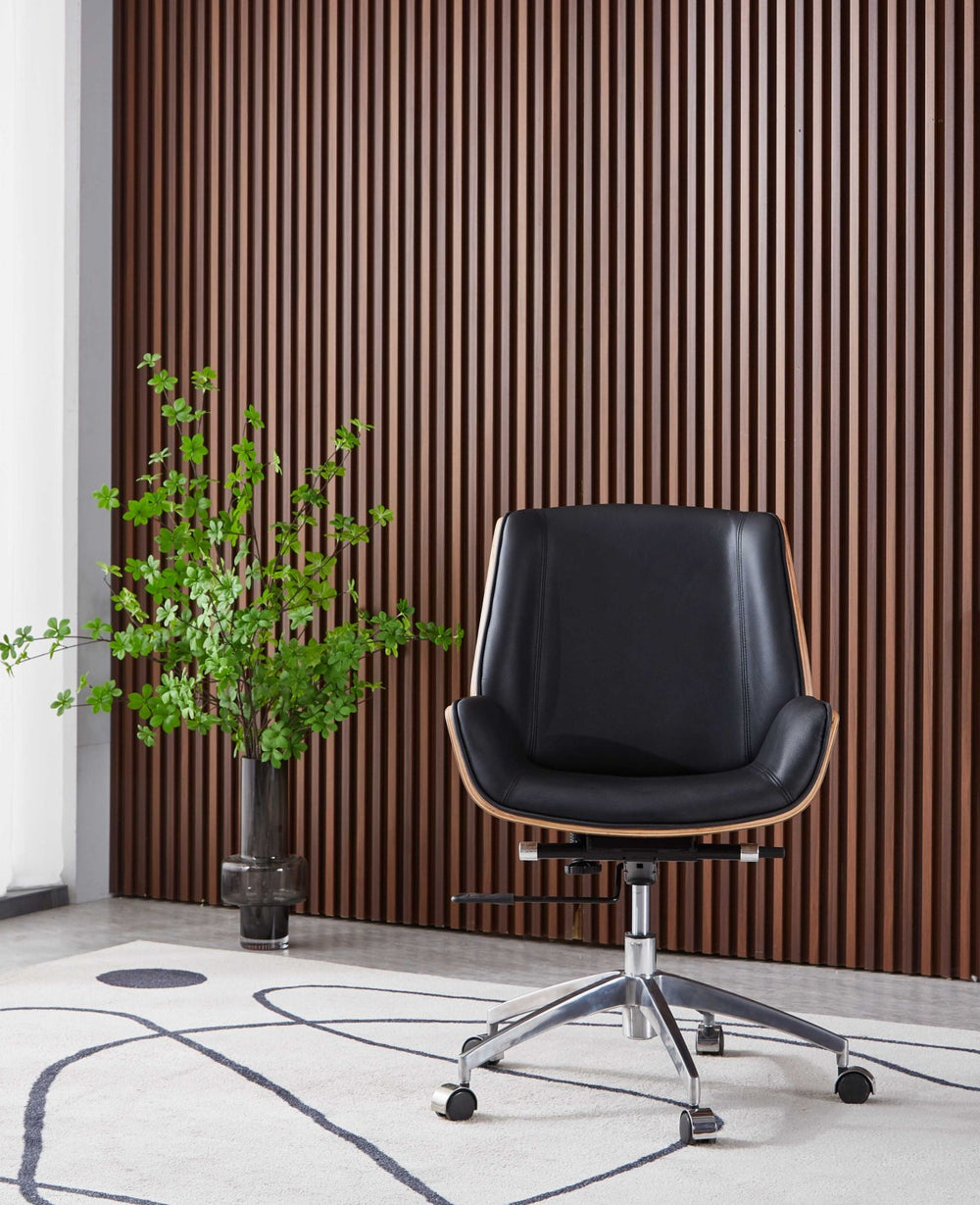 כיסא משרדי נורדי - זמן אספקה עד 75 יום