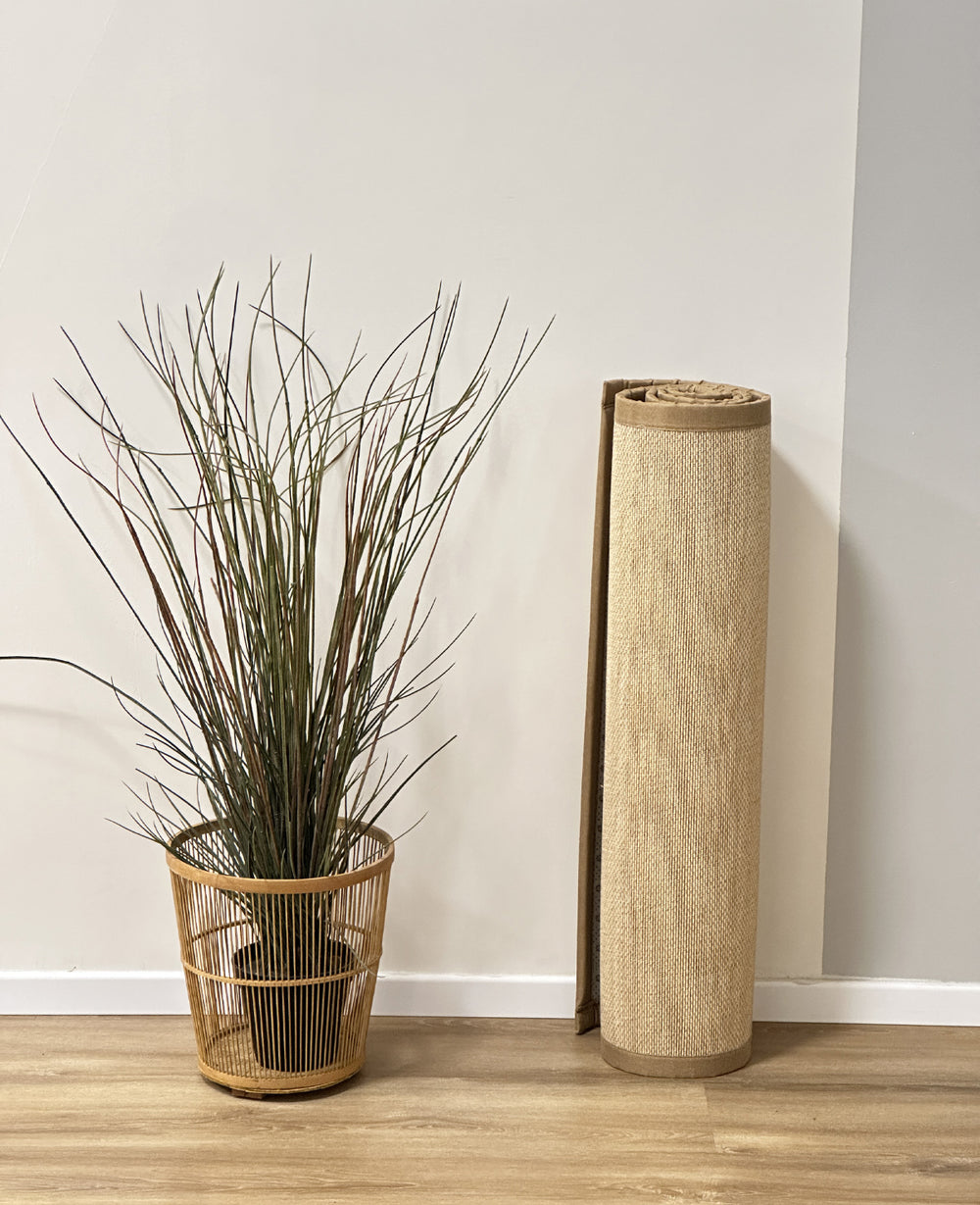 BAMBOO CARPET 90*180 (B2B)