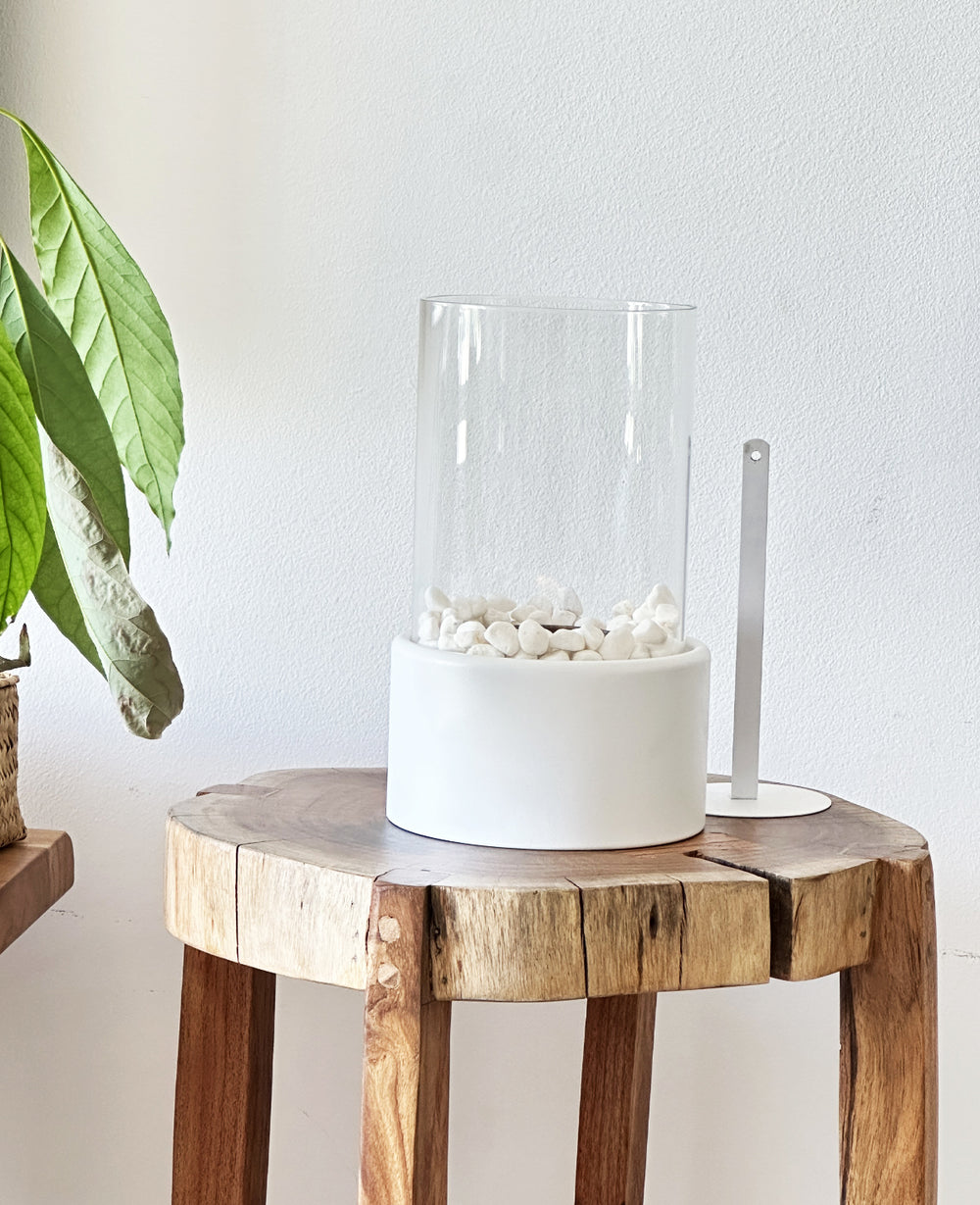 מבער שולחני (B2B)