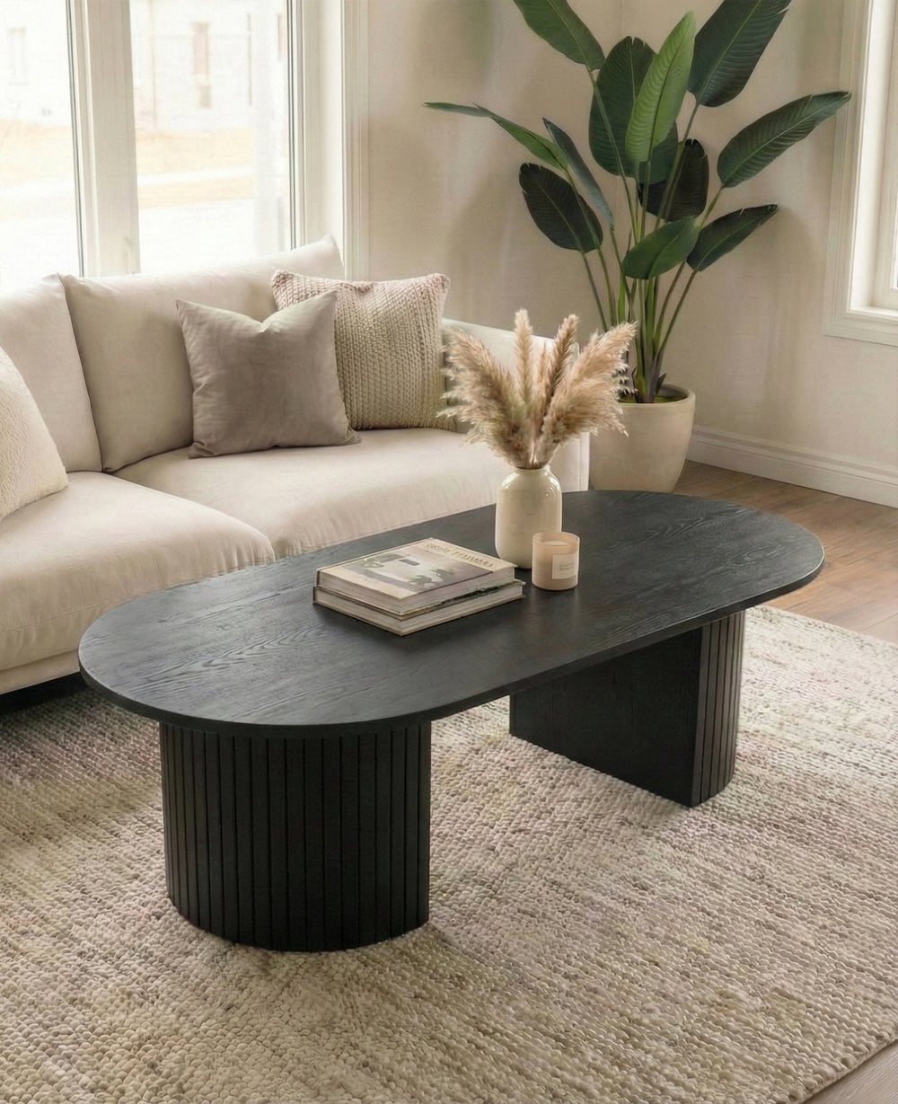 שולחן עץ יעל