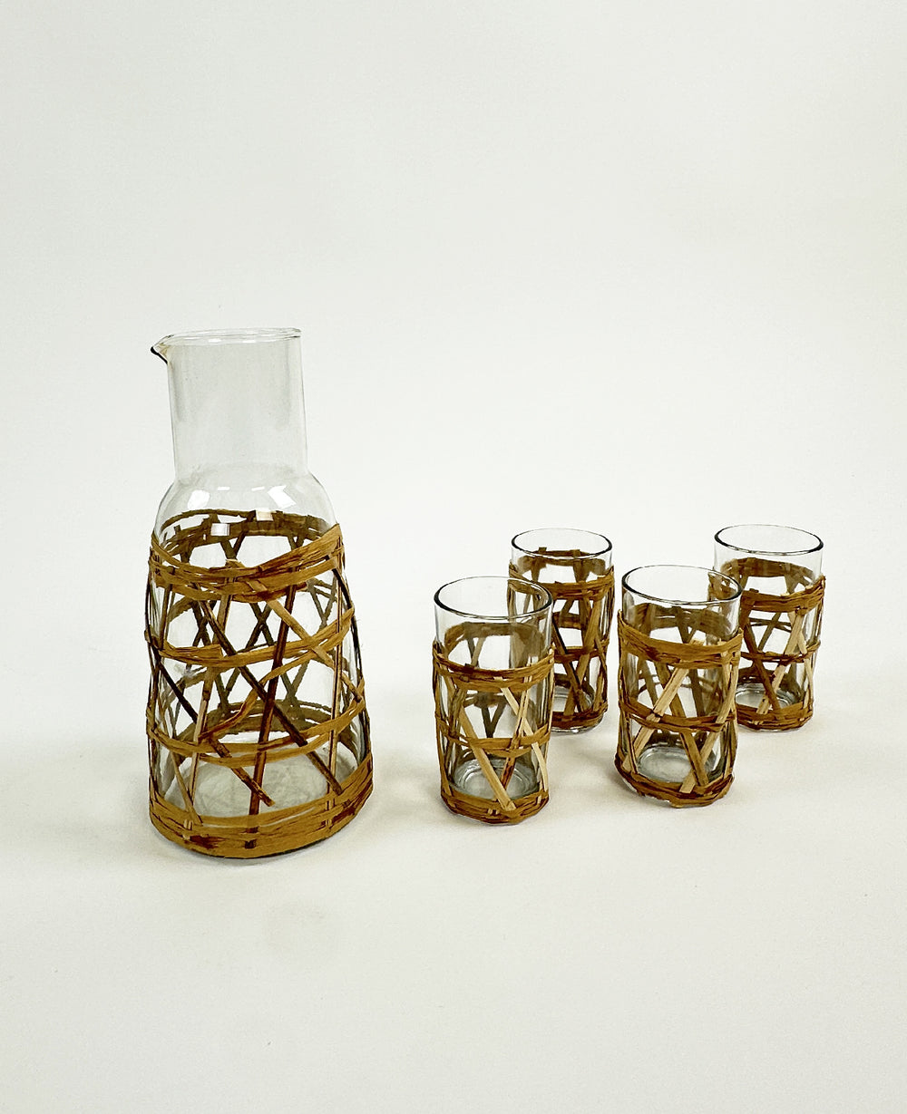 קראף וכוסות שתייה עלמה (B2B)