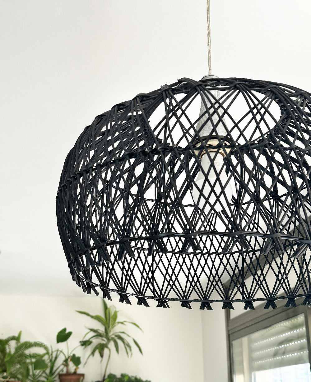 אהיל ראטן נואיבה שחור (B2B)