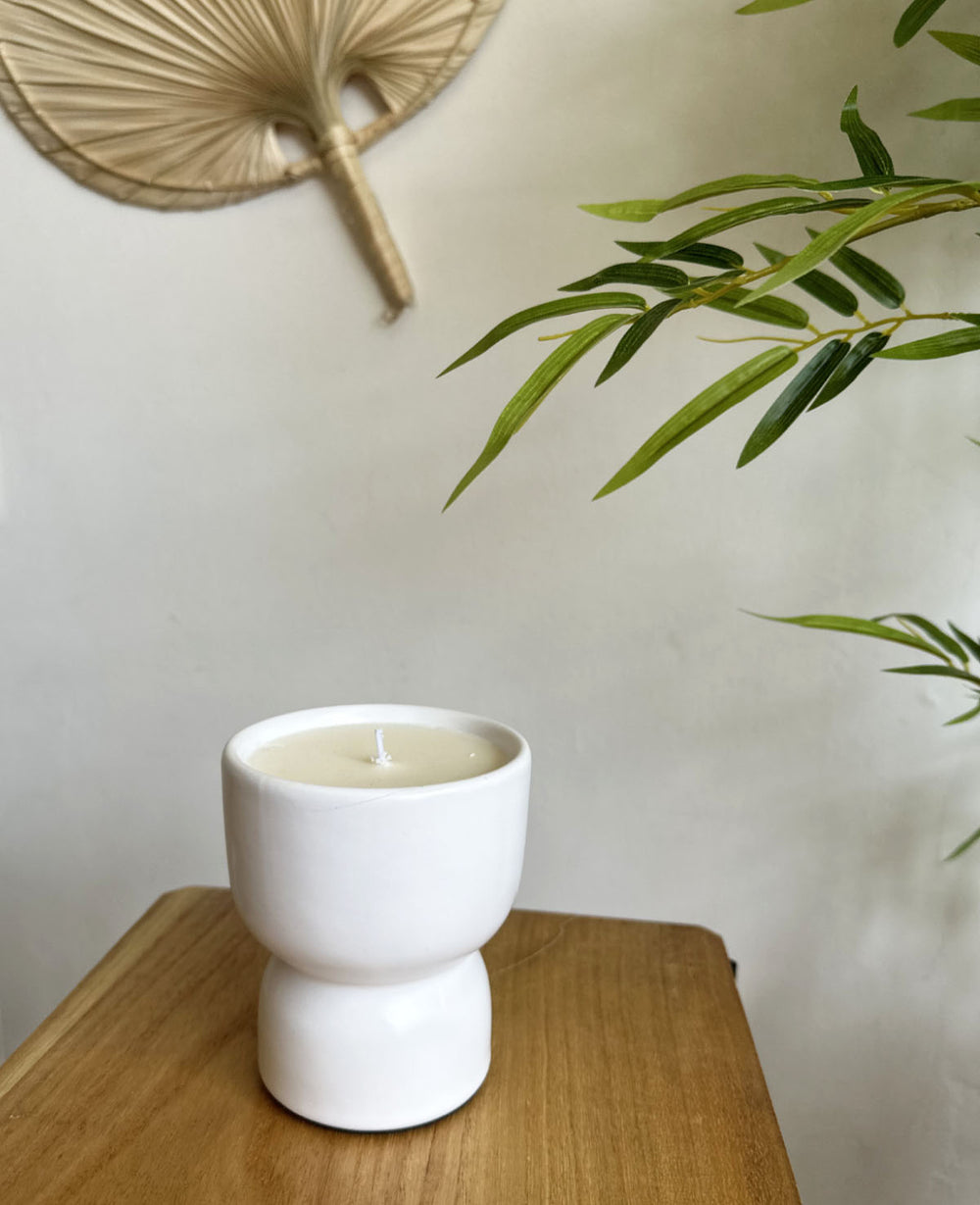 נר קרמיקה אמילי (B2B)