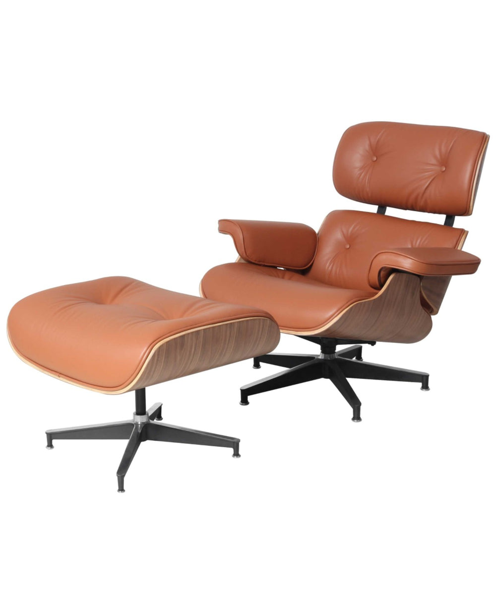 זמן אספקה עד 75 יום - PALERMO CAMEL כורסא + הדום