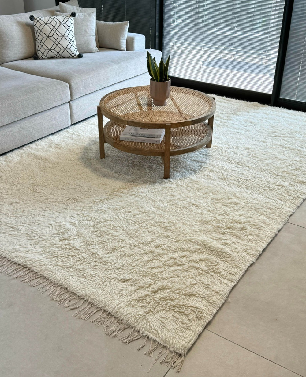 SHAGGY (B2B) שטיח