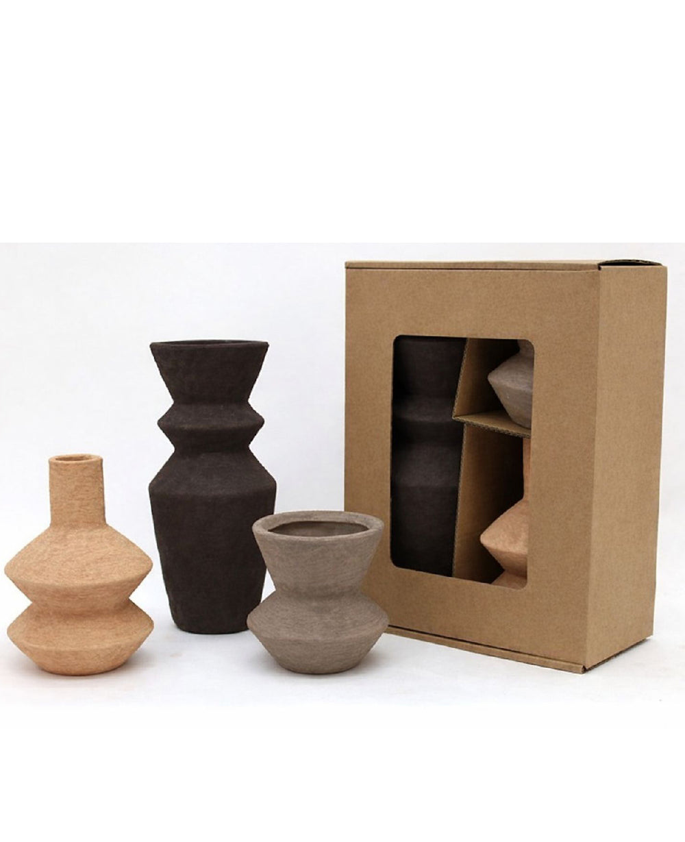 סט כדים פורמס