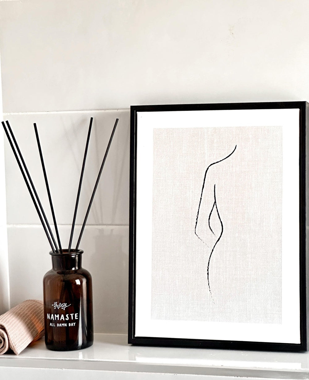 WHITE MUSK מפיץ ריח בובי (B2B)