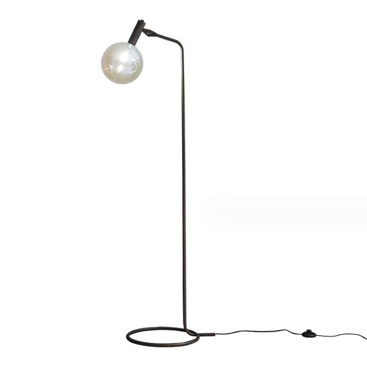 Iron מנורת (B2B)