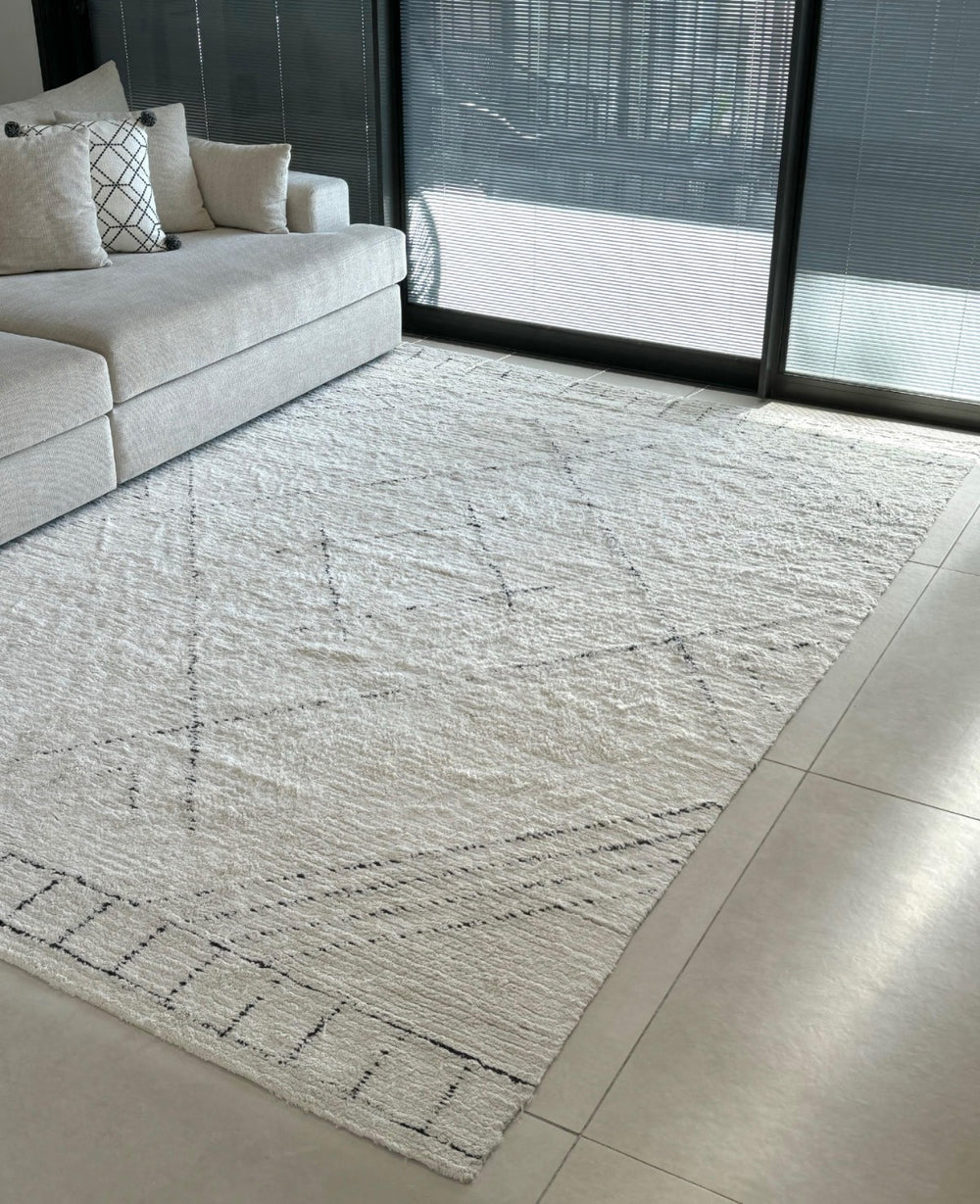 TANGIER (B2B)שטיח