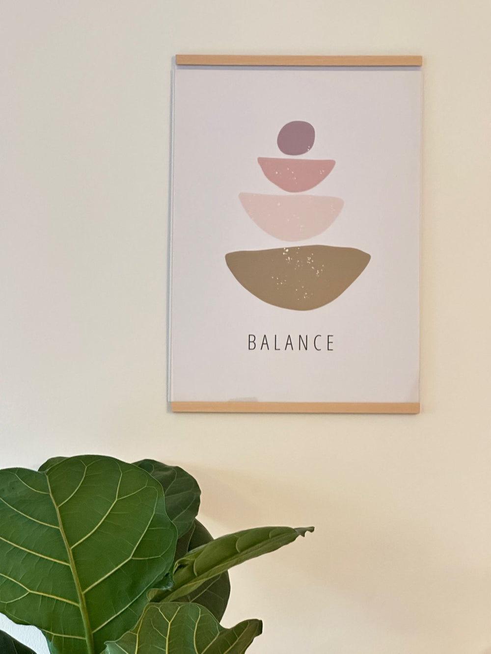 מסגרת מגנטית לתמונה