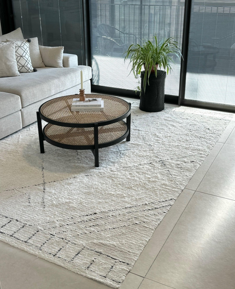 TANGIER (B2B)שטיח