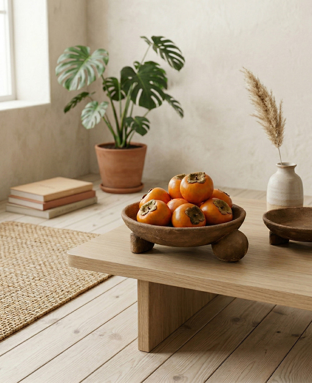 קערת ניבה אדמה