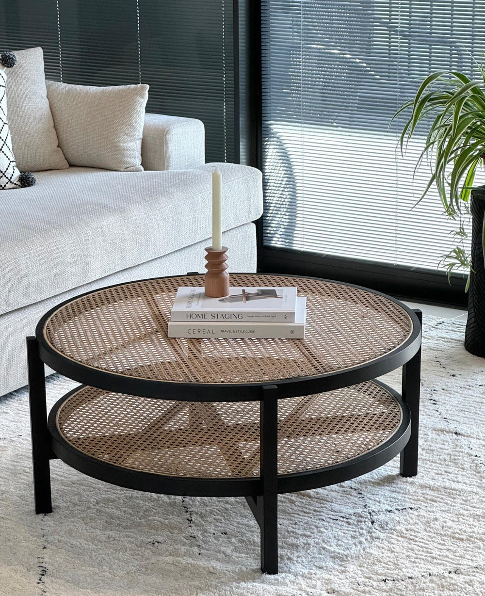 RONI BLACK (B2B) שולחן