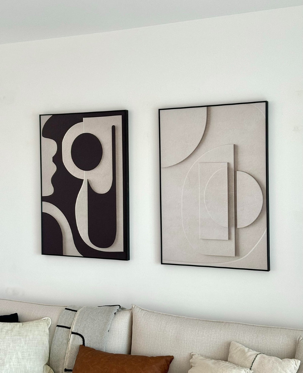 תמונות קיר קלואי (B2B)