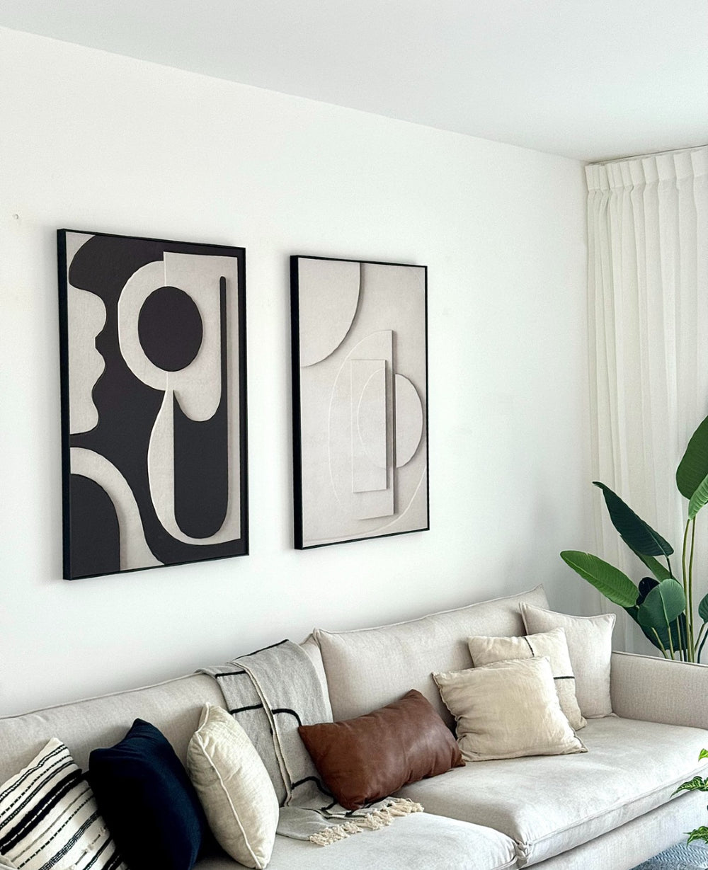 תמונות קיר קלואי (B2B)